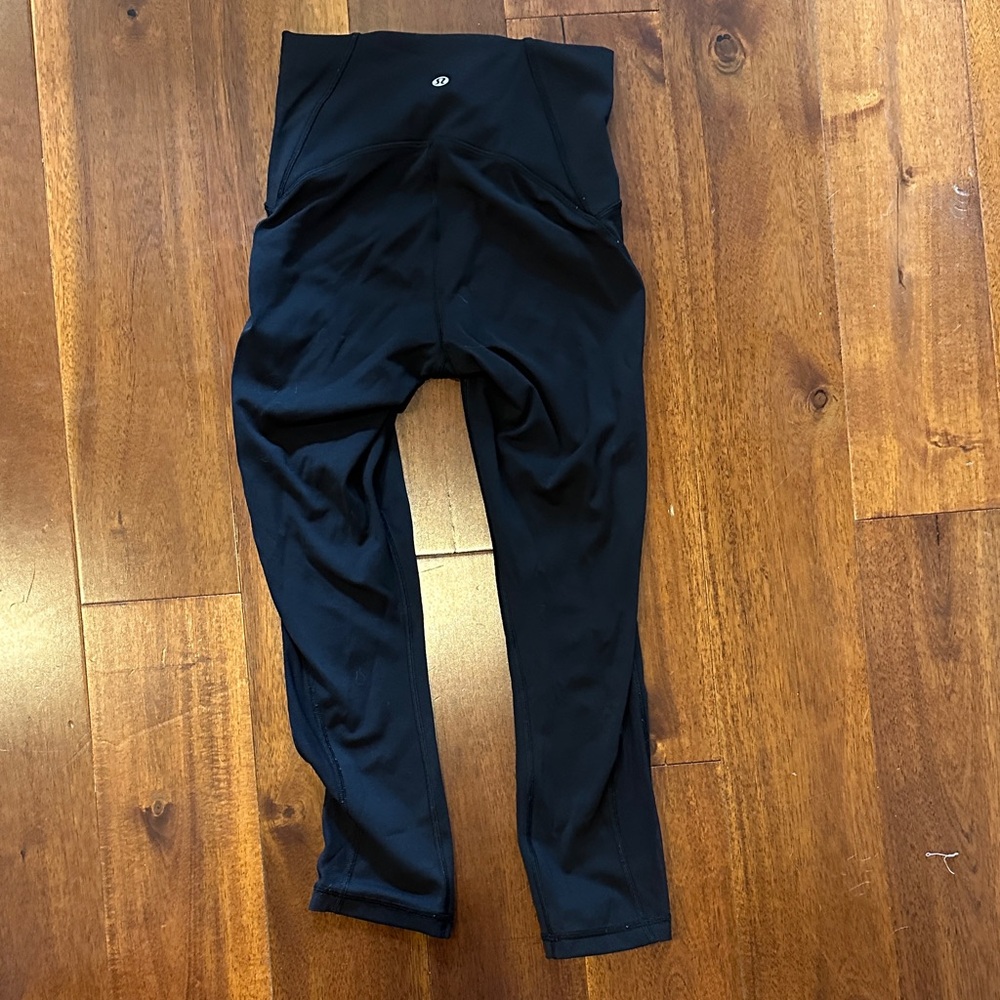 lululemon Black Leggings